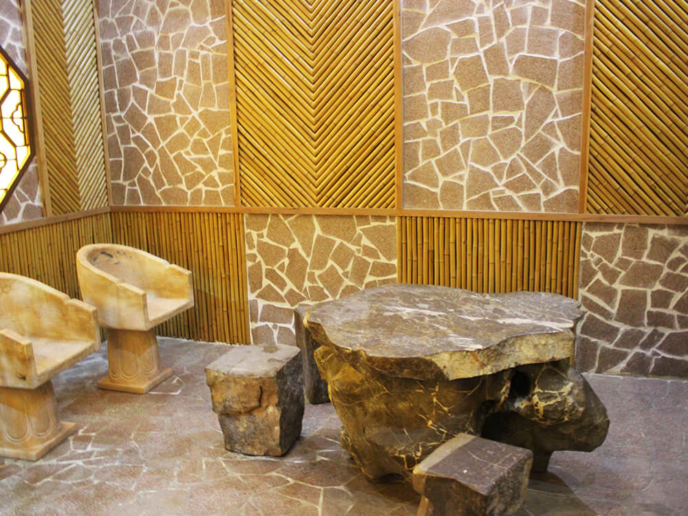 spa